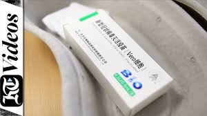 Thus, is expected to undergo further testing in clinical trials. Inside Seha Covid 19 Vaccination Centre Youtube