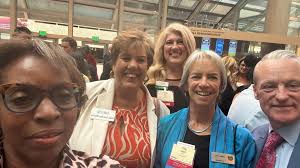 Rhonda Fields for Colorado...