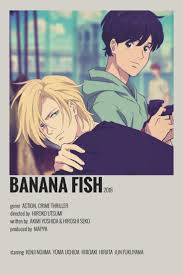 Lucky for you, knowing where to do online shopping for top , and the very best deals on motivational posters is dhgates specialty because we provide you good quality at a good price and service. Banana Fish Poster Anime Canvas Anime Printables Anime Films