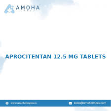 Image result for Aprocitentan