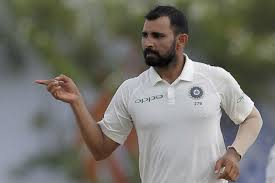Mohammed shami 5 wickets vs south africa | india vs south africa 1st test day 5 highlights 2019 hello guys in this video i show. Mohammed Shami Fails Fitness Test Replaced By Saini Against Afghanistan Mykhel