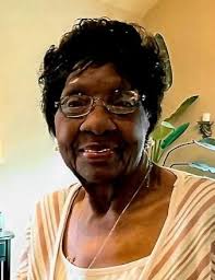 Isabelle Ike George Obituary