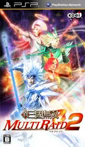 Use the above links or scroll down see all to the psp cheats we have available for dynasty warriors. Shin Sangoku Musou Multi Raid 2 English Patched Psp Iso