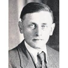 Peter Weiler