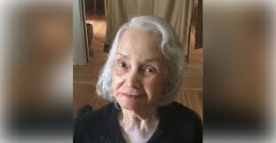 Obituary information for Doris Cabrera
