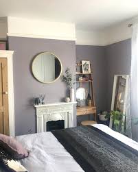 Varied shades of purple fill the master bedroom in this manhattan townhouse by ann pyne. Order Now The Mid Century Lighting Desing You Have Been Missing For Your Bedroom Www Delightfull Eu Purple Bedroom Decor Home Decor Bedroom Bedroom Interior