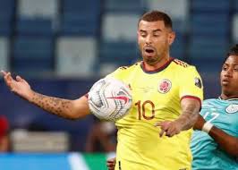 (perú y colombia) y 5:00 p. Formacion Confirmada De Colombia Ante Venezuela Hoy En Copa America As Colombia