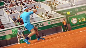 Open tennis world tour roland garros edition folder, double click on setup and install it. Buy Tennis World Tour Roland Garros Edition Microsoft Store