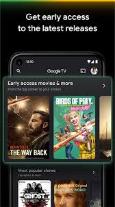 Dan semuanya sudah di sertai dengan subtitle indonesia (hardsub indo). Google Tv Previously Play Movies Tv Apps On Google Play
