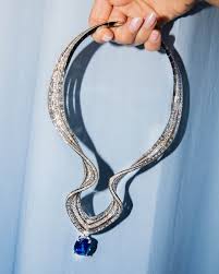 The Luxury Jewelry Brands Worth Investing In