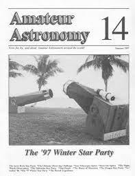 Uncle Rods Astro Blog: The Return of Amateur Astronomy