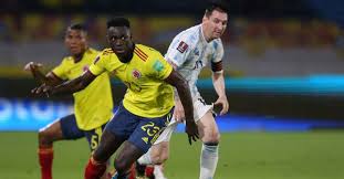 Colombia won 2 direct matches.argentina won 9 matches.6 matches ended in a draw.on average in direct matches both teams scored a 2.12 goals per match. Colombia Earn Last Gasp Draw With Argentina In World Cup Qualifier Football News Onmanorama