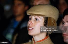 2,360 Princess Anne 1980s Stock Photos, High-Res Pictures, and Images