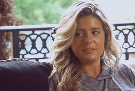 Brielle Biermann Dishes On Single Life, Reuniting With Ex | Wonderwall.Com