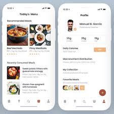 This will be two sentences, not too long just some detail about the dish. Plan Cook Eat Pwa Screen Interfaces As Native Application Cuisine Download Scientific Diagram