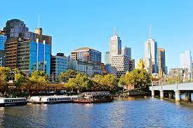 Citytv is a canadian television network owned by the rogers sports & media subsidiary of rogers communications. Partnership To Support Sustainable Development Goals For City Of Melbourne