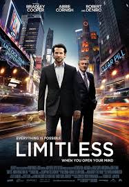 Maybe you would like to learn more about one of these? Limitless 2011 Imdb