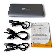 10000 Mah Usb C And Qc3 0 Laptop Powerbank Mobisun Mobisun International