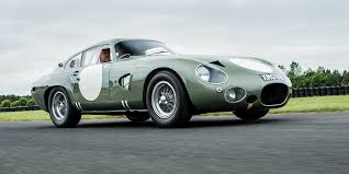 Image result for Goodwood Green 1960 Aston Martin