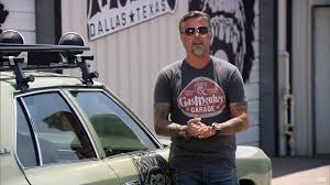 As official uk/european stockists we only sell officially licensed. Has Fast N Loud Been Cancelled Richard Rawlings Reveals On The Joe Rogan Experience