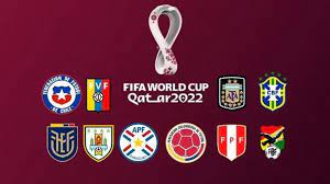 Tabla de posiciones de las eliminatorias sudamericanas al mundial catar 2022 luego de la segunda fecha. Conmebol Confirmo Los Dias Y Horarios De Las Fechas 7 Y 8 De Eliminatorias