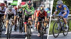 His best results are 1st place in gc tour de pologne, 1st place in. Deutschland Tour Furioses Solo Von Evenepoel Ungekront Ackermann Verliert Rot Sportbuzzer De