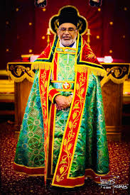 Profile for St.Thomas Syriac Orthodox Chapel of Royse City