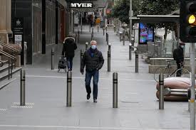 Victoria state acting premier james merlino on wednesday confirmed that melbourne will remain in lockdown for seven. Victorians Urged To Keep Fighting By Premier Daniel Andrews As Lockdown Extended Abc News