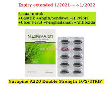 What does sendawa mean in english? Exp Extend Ke 1 2022 Nuvapine A 320mg Softvegecaps 10 S Exp 1 2021 Shopee Malaysia