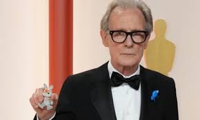 Image result for bill nighy