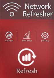 Network refresher is refresh all . Network Signal Refresher Pro For Android Apk Download