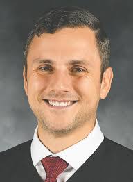 Jacksonville Daily Record 10/10/24 by Daily Record &amp; Observer LLC