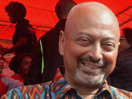 Amina mohamed's husband khalid passed away at the karen hospital on the morning of thursday, july 29, after a short illness. 4g5elcnxdavzm