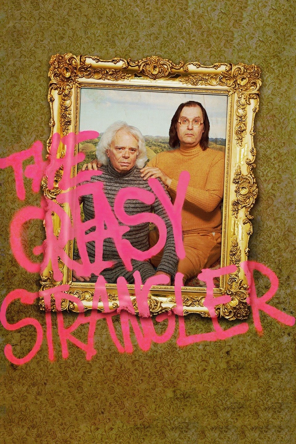 link to the movie The Greasy Strangler in hoopla