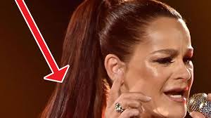 Andrea berg was born in 1960s. Andrea Berg Schlagerboom 2019 Mega Outfit With Hui Neckline Bomb
