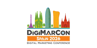 Digital Marketing Spain 2026 - Marketing Technology Summit — Madrid, Spain