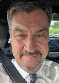 Markus Söder