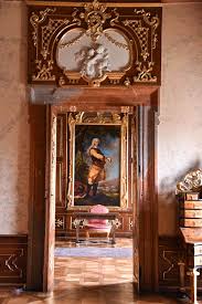 Valtice Castle Exterior Decor House Interior Decor Palace Interior