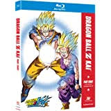 The spirit of goku is forever! Amazon Com Dragon Ball Z Kai Part Five Blu Ray Colleen Clinkenbeard Sean Schemmel Monica Rial Christopher R Sabat Movies Tv