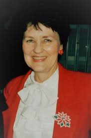 Dolly Fuchs Obituary (2019)