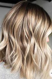 Layered haircuts with bangs are a great way to get a fresh new look. 47 Chic Medium Length Layered Hair Lovehairstyles Com
