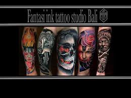 Get a tattoo canggu bali. Fantasi Ink Tattoo Studio Bali Home Facebook