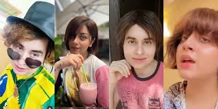 Nasir Khan Jan is married
