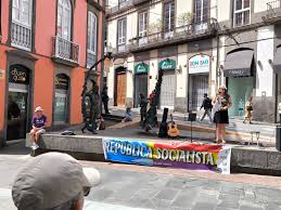 Profile for Antifascistas Elsa Wolff