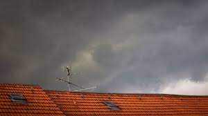 Rbb|24 ist das multimediale nachrichtenportal für berlin und brandenburg. Deutscher Wetterdienst Hebt Warnung Vor Starkem Unwetter In Frankfurt Oder Und Markisch Oderland Auf Rbb24