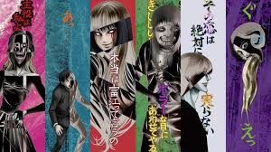 Maybe you would like to learn more about one of these? Animax Asia To Premiere Horror Anime Junji Ito Collection In August 2020 Anime News India