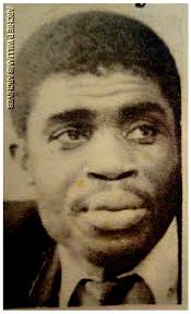 A PEEP THROUGH THE PAGES OF HISTORY. SEALLY THOMPSON, PRINCE JOHNSON AND  THE DEATH OF PRESIDENT SAMUEL K. DOE. SEPTEMBER 9, 1990 32 YEARS AGO IN  TIME! A cursory look at *