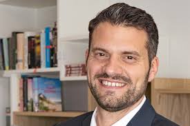 Syna mit neuem technischen Geschäftsführer: Zeitung für kommunale Wirtschaft