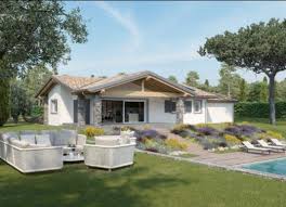 Villa Classica In Bioedilizia Case Prefabbricate Prefabbricati Case Di Legno