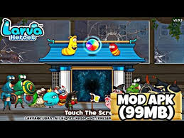 The new larva heroes episode 2 has been released. Larva Heroes Lavengers Game Mod Apk Download By Androkine Gaming